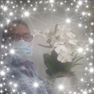 Meet your Posher, Pablo